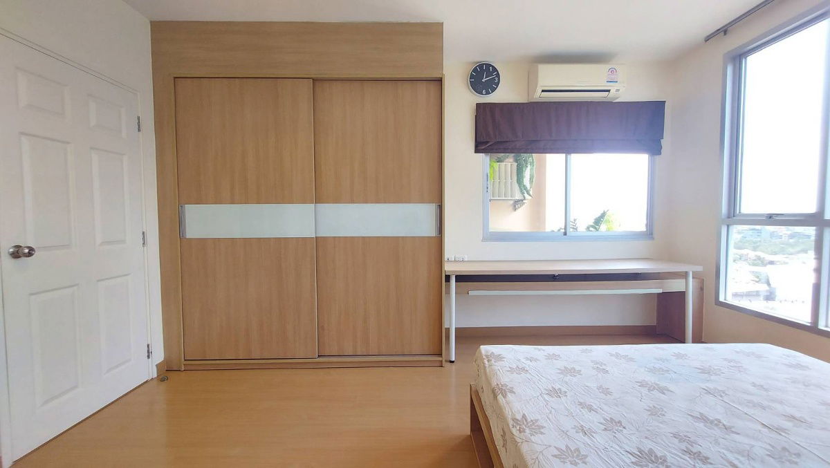 picture OMG2570  < Available 8-Sep-25 > Large 1 Bedroom - For RENT [ Life @ Sukhumvit 65 ] - 9/14