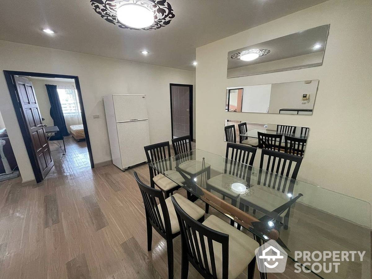 picture 3-BR Condo at Royal Castle Sukhumvit near BTS Phrom Phong (ID 903184) - 5/14