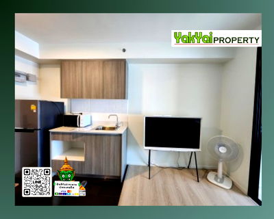 Condos for rent : 🦄 Giant for rent 🦄 A Space mega 2, spacious room, most beautiful, wow !! Book now and save 8,500