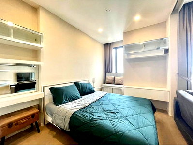 Condos for rent : For rent Ashton Asoke near BTS Asoke