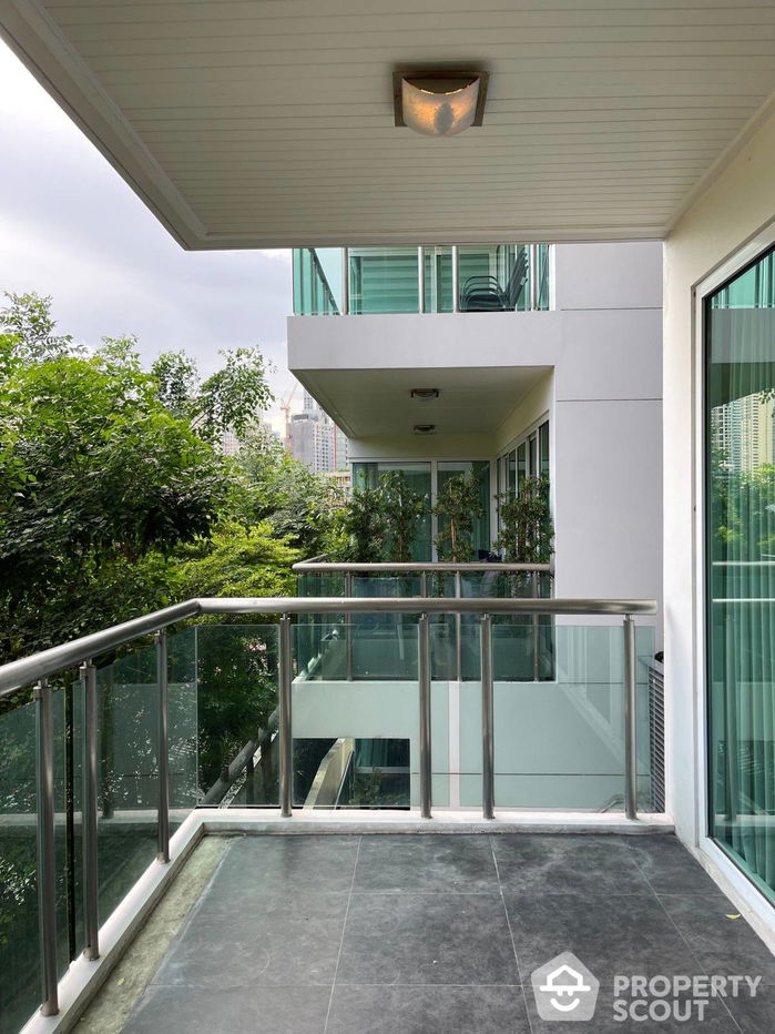 picture 4-BR Condo at Belgravia Residences Condominium near BTS Thong Lor (ID 1241188) - 31/47