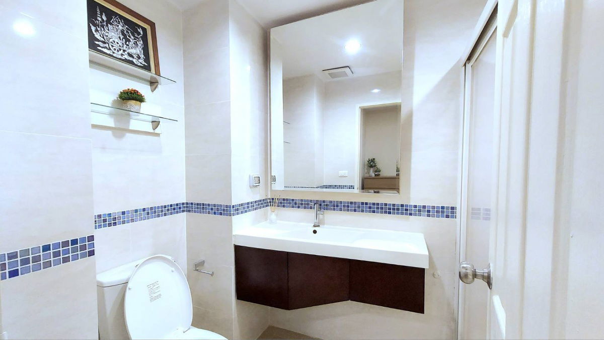 picture OMG2570  < Available 8-Sep-25 > Large 1 Bedroom - For RENT [ Life @ Sukhumvit 65 ] - 11/14