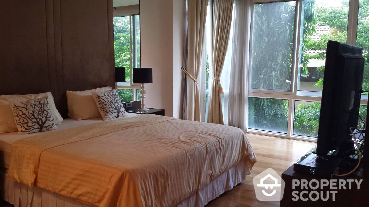 picture 4-BR Condo at Belgravia Residences Condominium near BTS Thong Lor (ID 1241188) - 7/47
