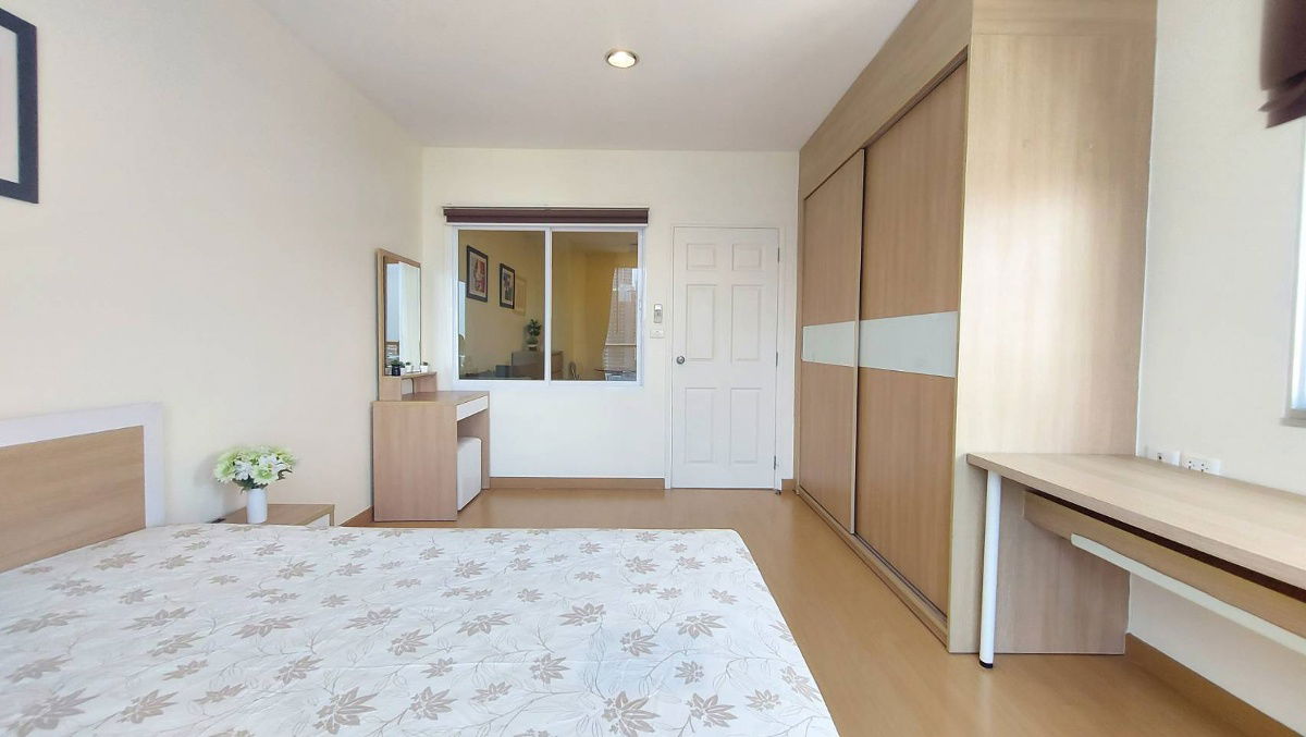picture OMG2570  < Available 8-Sep-25 > Large 1 Bedroom - For RENT [ Life @ Sukhumvit 65 ] - 8/14