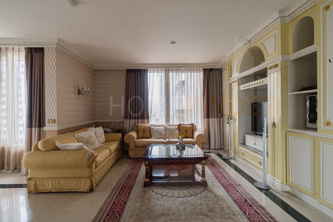 Langsuan Ville 2 bedrooms, for sale