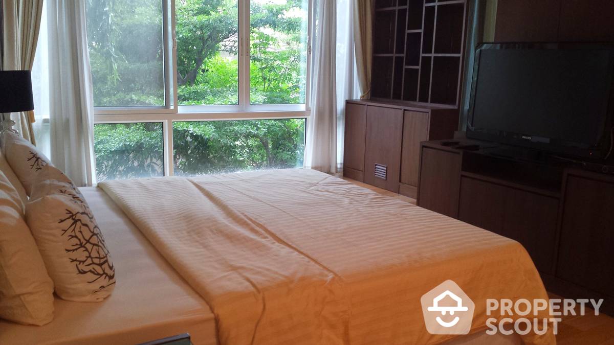 picture 4-BR Condo at Belgravia Residences Condominium near BTS Thong Lor (ID 1241188) - 10/47