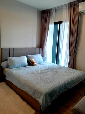 Condos for rent : Condo for rent Niche Mono Sukhumvit - Bearing Contact @propertybkk2