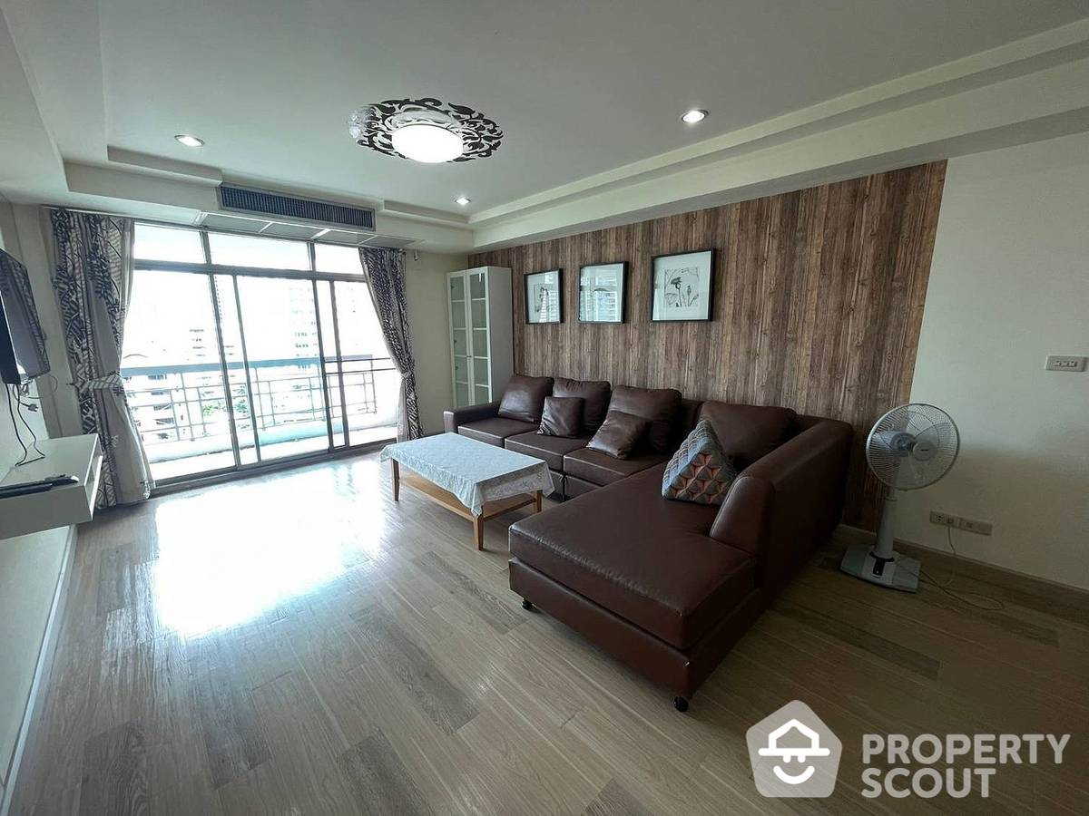 picture 3-BR Condo at Royal Castle Sukhumvit near BTS Phrom Phong (ID 903184) - 11/14