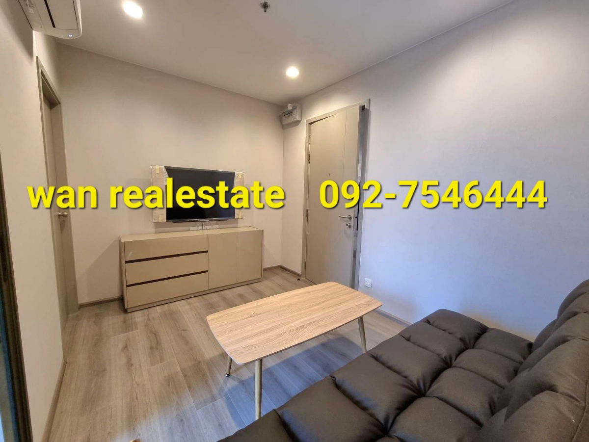 picture POLITAN  aqua RIVERSIDE CONDO FOR RENT - 7/17