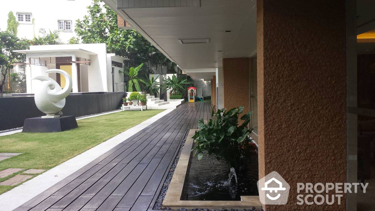 picture 4-BR Condo at Belgravia Residences Condominium near BTS Thong Lor (ID 1241188) - 3/47