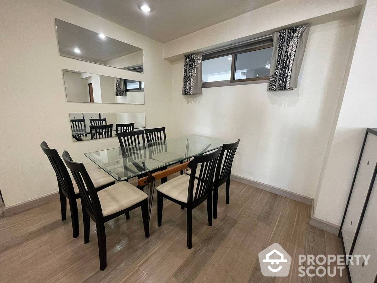 picture 3-BR Condo at Royal Castle Sukhumvit near BTS Phrom Phong (ID 903184) - 13/14