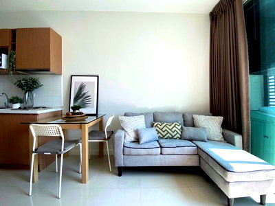 Condos for rent : For rent , ideo mix Phaholyothin 