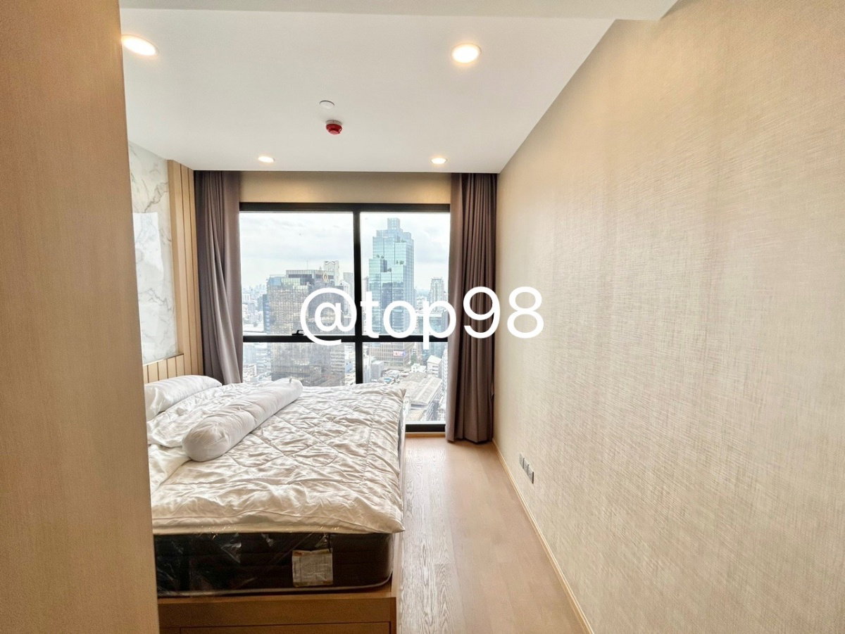รูป ⭐️⭐️214925 ให้เช่า Ashton Chula Silom แอดไลน์ >> @top98 (ใส่@ด้วย) ⭐️⭐️ (ภาพถ่ายจากห้องจริง) - รูปที่ 10/21