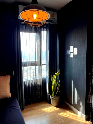 Condos for rent : For rent , Chapter one Midtown ladprao 24