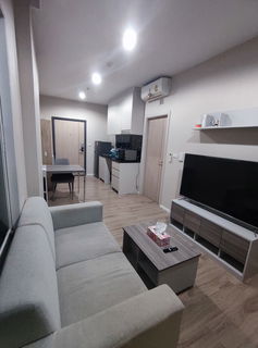 รูปภาพ Amber Tiwanon the greatest location in Nonthaburi for Rent 12,000.-/Month