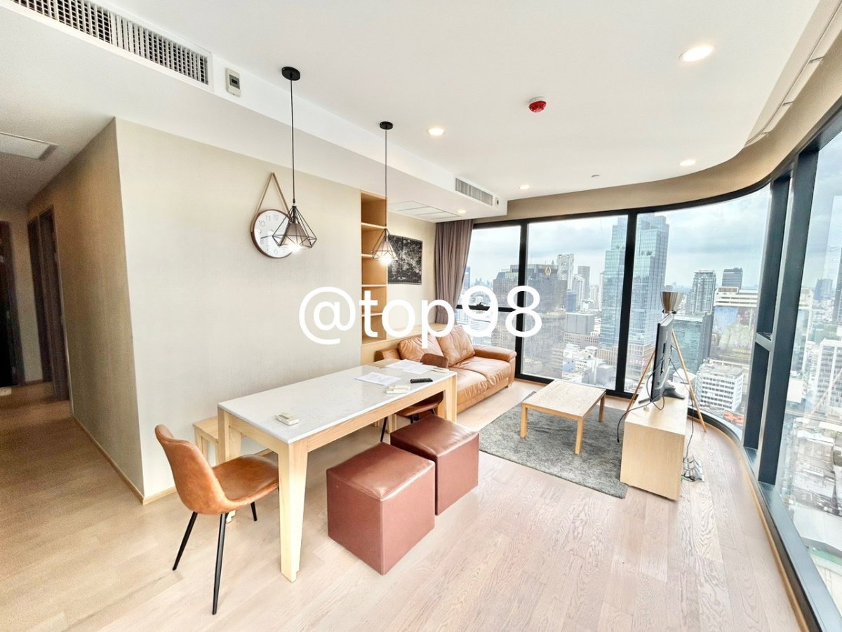 รูป ⭐️⭐️214925 ให้เช่า Ashton Chula Silom แอดไลน์ >> @top98 (ใส่@ด้วย) ⭐️⭐️ (ภาพถ่ายจากห้องจริง) - รูปที่ 16/21