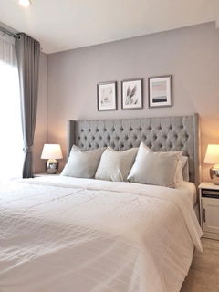 รูปภาพ 🔥🔥ให้เช่าห้องตามรูปจริง Life Asoke (ไลฟ์ อโศก) ขนาด 36 ตรม🔥🔥