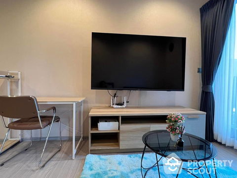 2-BR Condo at Life Asoke Hype near ARL Makkasan (ID 1242163)