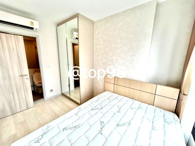 คอนโดให้เช่า : 💎💎 215060 ให้เช่า Knightsbridge Prime Sathorn แอดไลน์ >> @top98 (ใส่@ด้วย) 💎💎  (ภาพถ่ายจากห้องจริง)