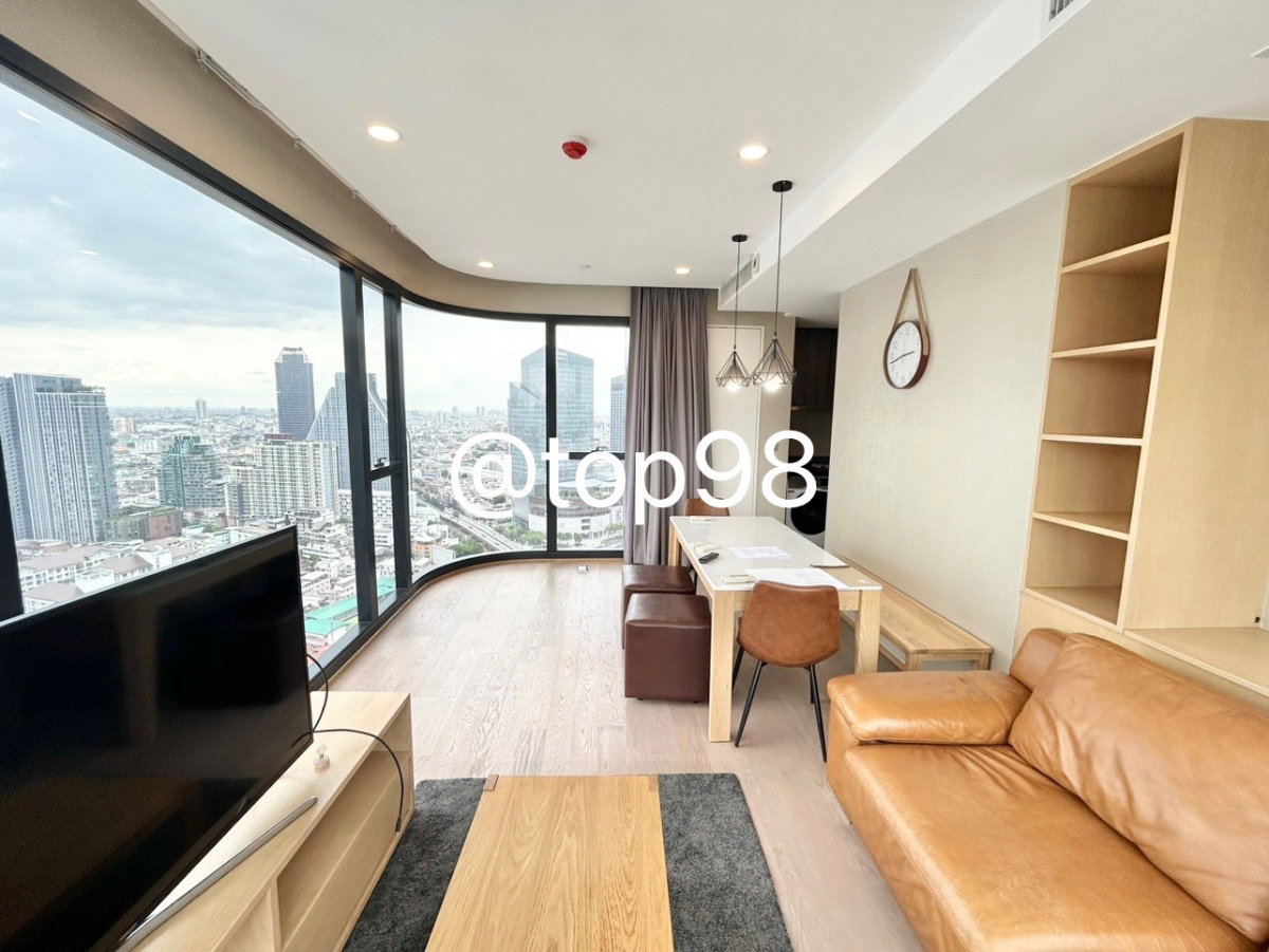 รูป ⭐️⭐️214925 ให้เช่า Ashton Chula Silom แอดไลน์ >> @top98 (ใส่@ด้วย) ⭐️⭐️ (ภาพถ่ายจากห้องจริง) - รูปที่ 18/21