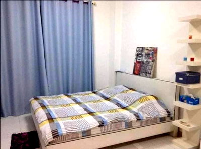 Condos for sale HomePro Rama 3 : Supalai River Place Charoennakorn