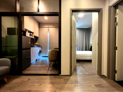 Condos for rent : Whizdom avenue ladprao 🏠 For rent Near MRT ladprao : Only 15,000/month