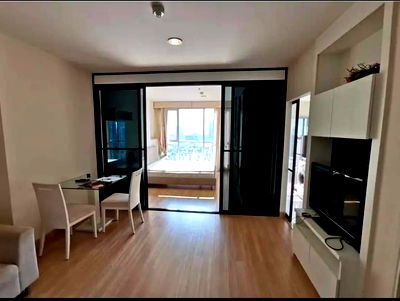 Condos for rent MRT Phahon Yothin : For rent , Life@ladprao18 , 41 sqm.
