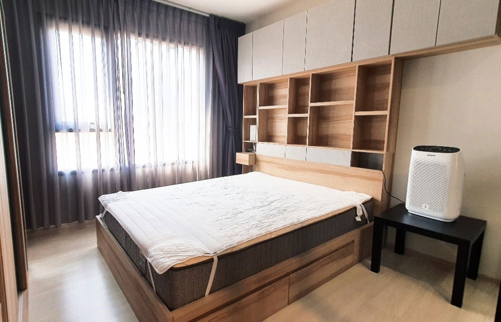รูป 🦋🌼คุณปอ LuxuryCondo🦋🌼แอดไลน์ได้เลยนะคะ🦋 ไลฟ์ อโศก - รูปที่ 2/6