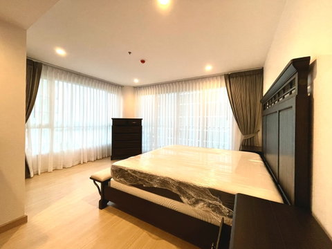 Condo for rent Supalai Riva Grande Rama 3  