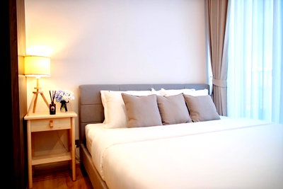 Condos for rent : For rent , Noble around Ari , 27 sqm. 