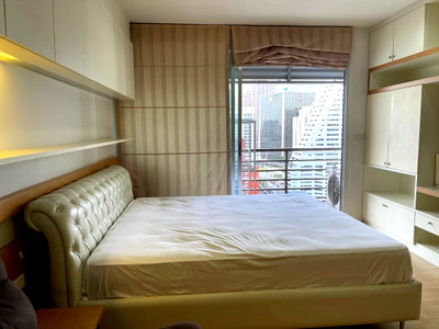 Condos for rent : For rent , Noble lite Aree , 36 sqm. 