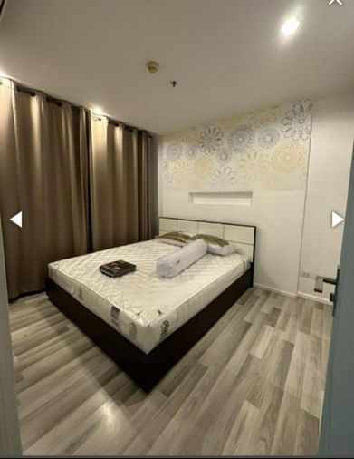 TKP04 คอนโดให้เช่า The Key Prachachuen (เดอะ คีย์ ประชาชื่น) ห้องสวย เฟอร์ครบ ราคาพิเศษ