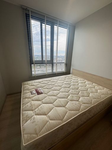 [ให้เช่า] คอนโด นิว โนเบิล ศรีนครินทร์ ลาซาล (NUE Noble Srinakarin Lasalle)