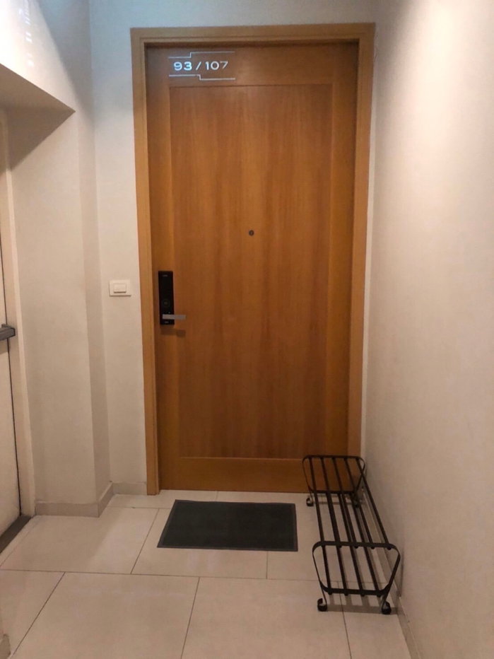 รูป S01-1943 Sale/ขาย The Emporio Plase Sukhumvit 24 พร้อมอยู่ 22,400,000 บาท - รูปที่ 19/19