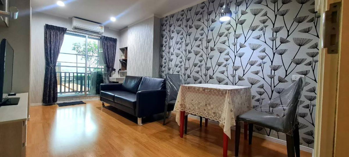 picture Room for rent Lumpini Place Srinakarin - Huamark Station - 3/18