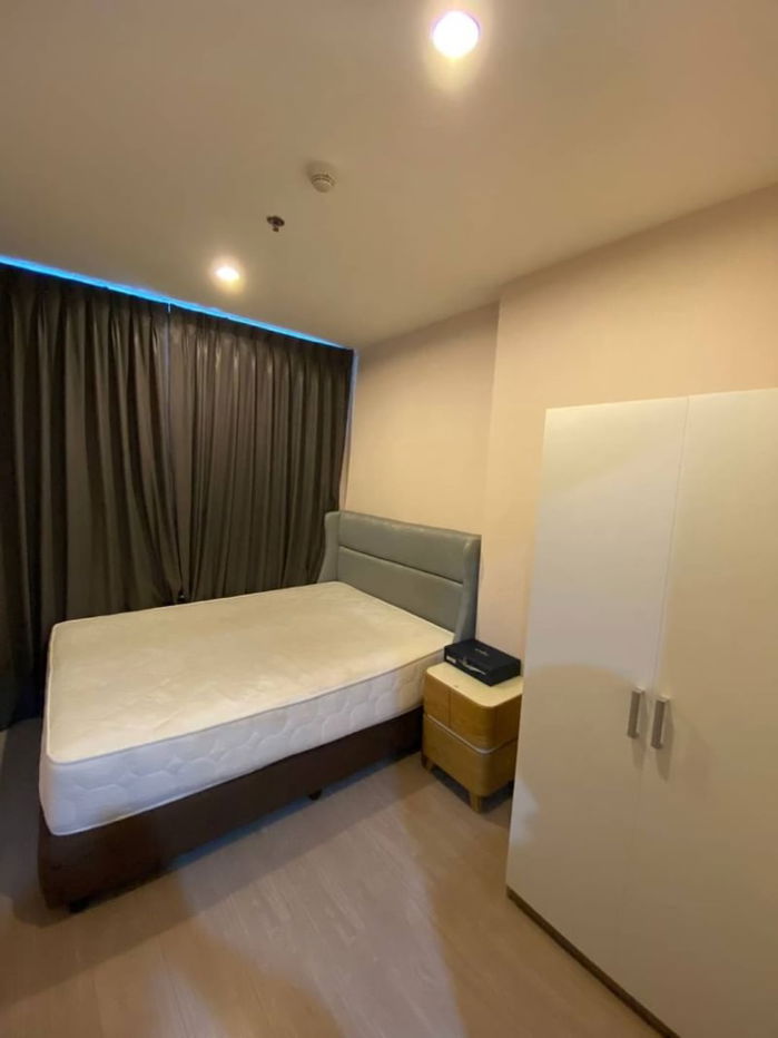 picture FOR Rent Metro Sky Prachachuen Unit 770/101 - 3/8