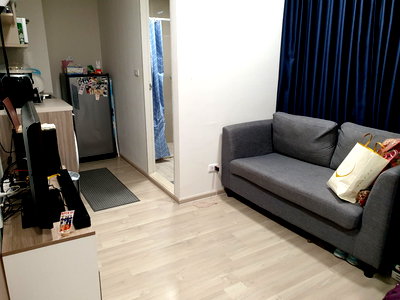 Condos for rent : For RENT !!! Plum Condo Saphanmai 