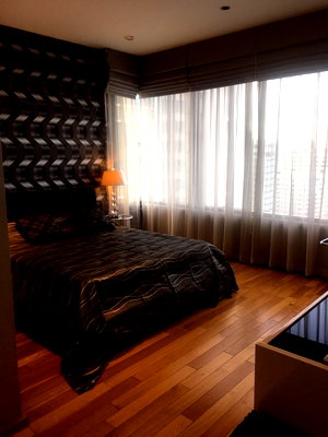 Condos for sale : S01-1943 Sale/Sell The Emporio Plase Sukhumvit 24, ready to move in, 22,400,000 baht.