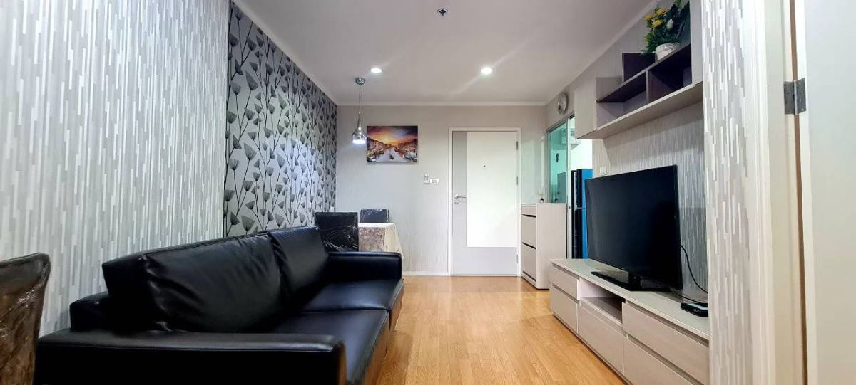 picture Room for rent Lumpini Place Srinakarin - Huamark Station - 2/18