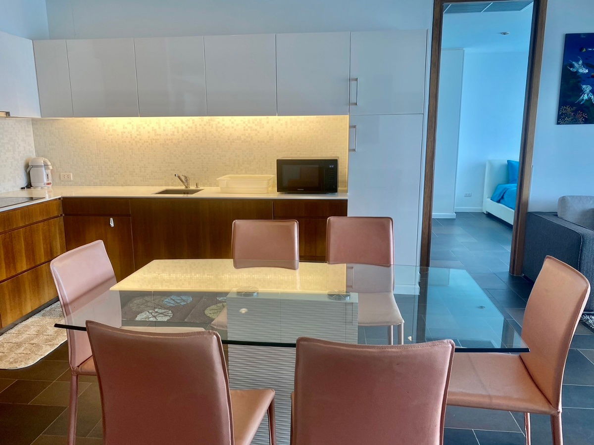 รูป For rent Northpoint pattaya 3 beds corner room (S03-1498) - รูปที่ 13/20