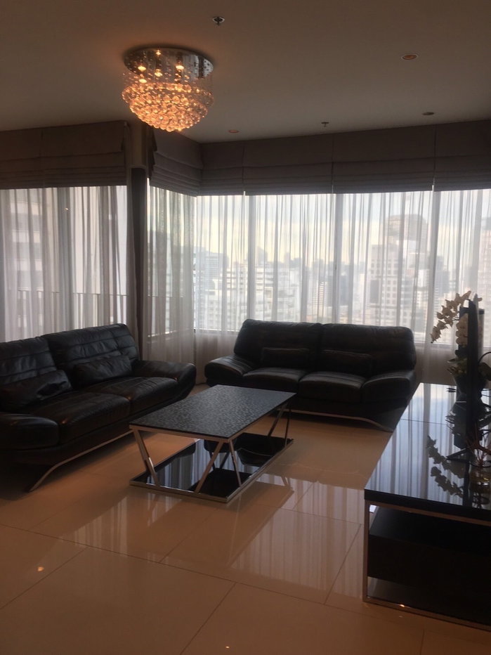 รูป S01-1943 Sale/ขาย The Emporio Plase Sukhumvit 24 พร้อมอยู่ 22,400,000 บาท - รูปที่ 10/19