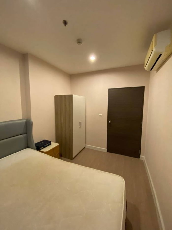 picture FOR Rent Metro Sky Prachachuen Unit 770/101 - 4/8