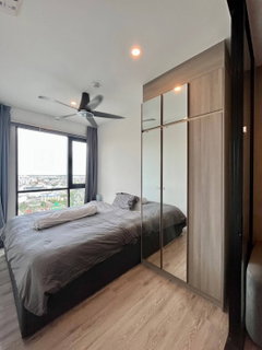 รูปภาพ [For rent] KnightsBridge Sukhumvit Theparak