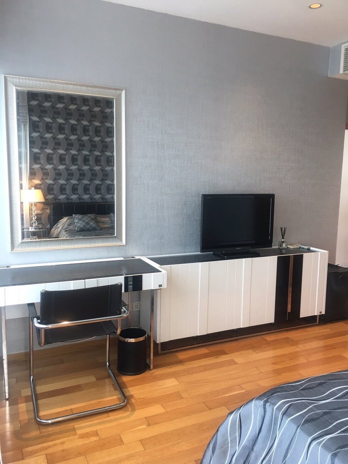 รูป S01-1943 Sale/ขาย The Emporio Plase Sukhumvit 24 พร้อมอยู่ 22,400,000 บาท - รูปที่ 8/19