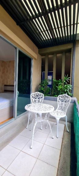 picture Room for rent Lumpini Place Srinakarin - Huamark Station - 5/18