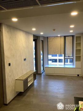 1-BR Condo at Klass Siam near BTS National Stadium (ID 512220)