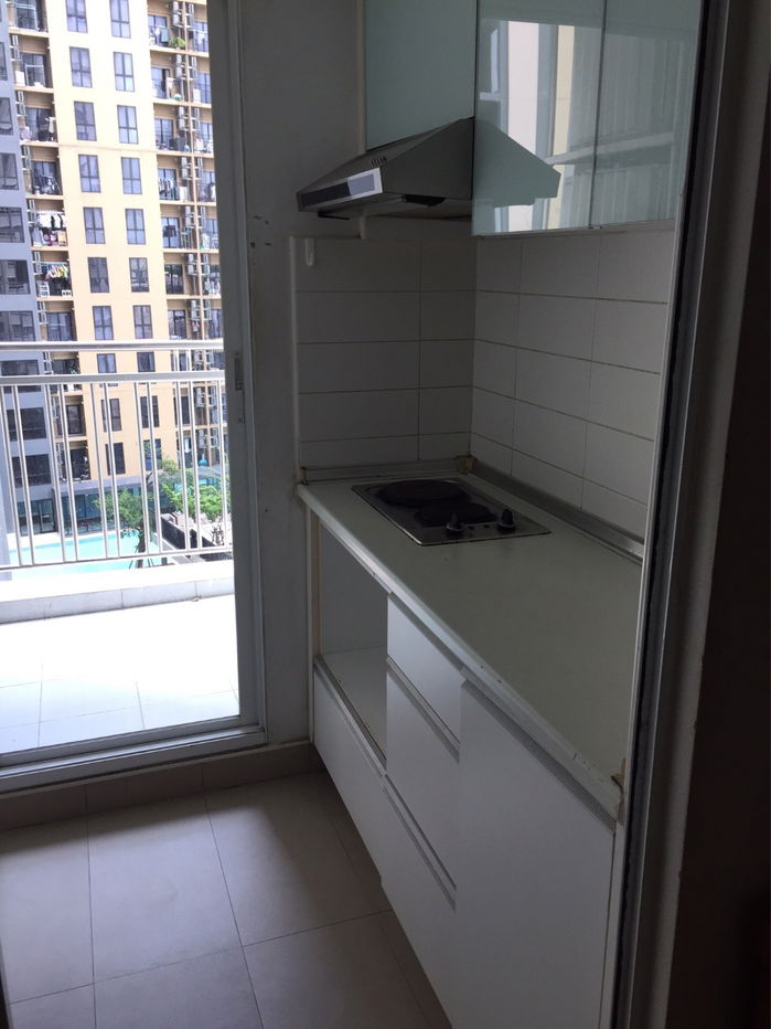 picture (Just renovated) For rent Lumpini Suite Pinklao ( Hot deal!! fully furnished, ready to move in ) - 11/35