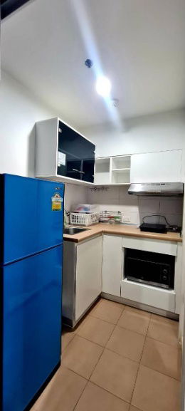 picture Room for rent Lumpini Place Srinakarin - Huamark Station - 14/18