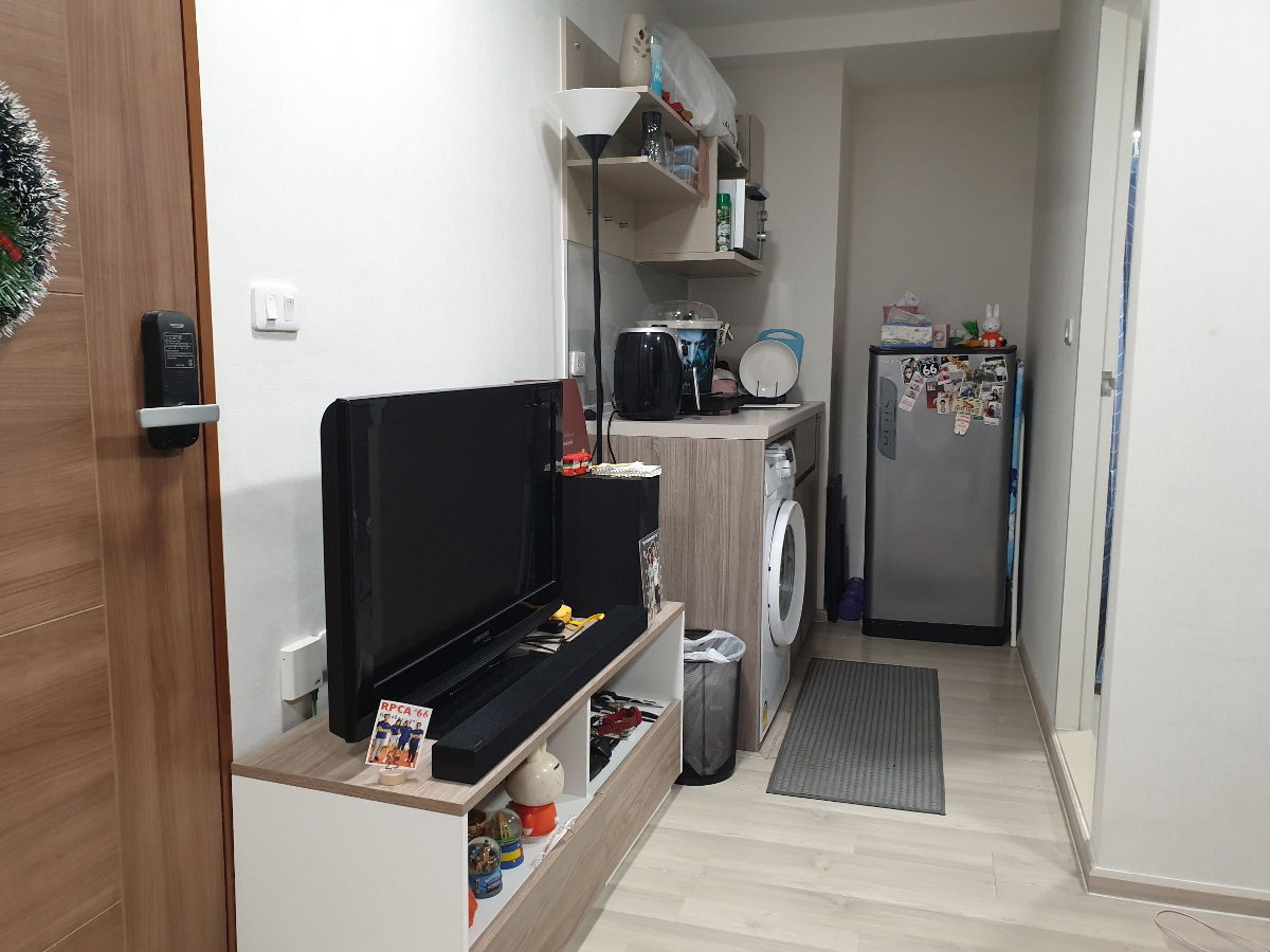 picture For RENT !!! Plum Condo Saphanmai  - 2/5