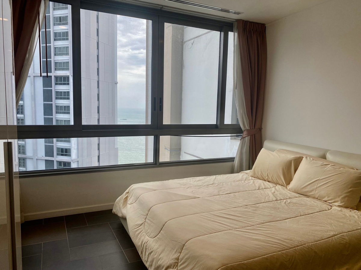 รูป For rent Northpoint pattaya 3 beds corner room (S03-1498) - รูปที่ 18/20